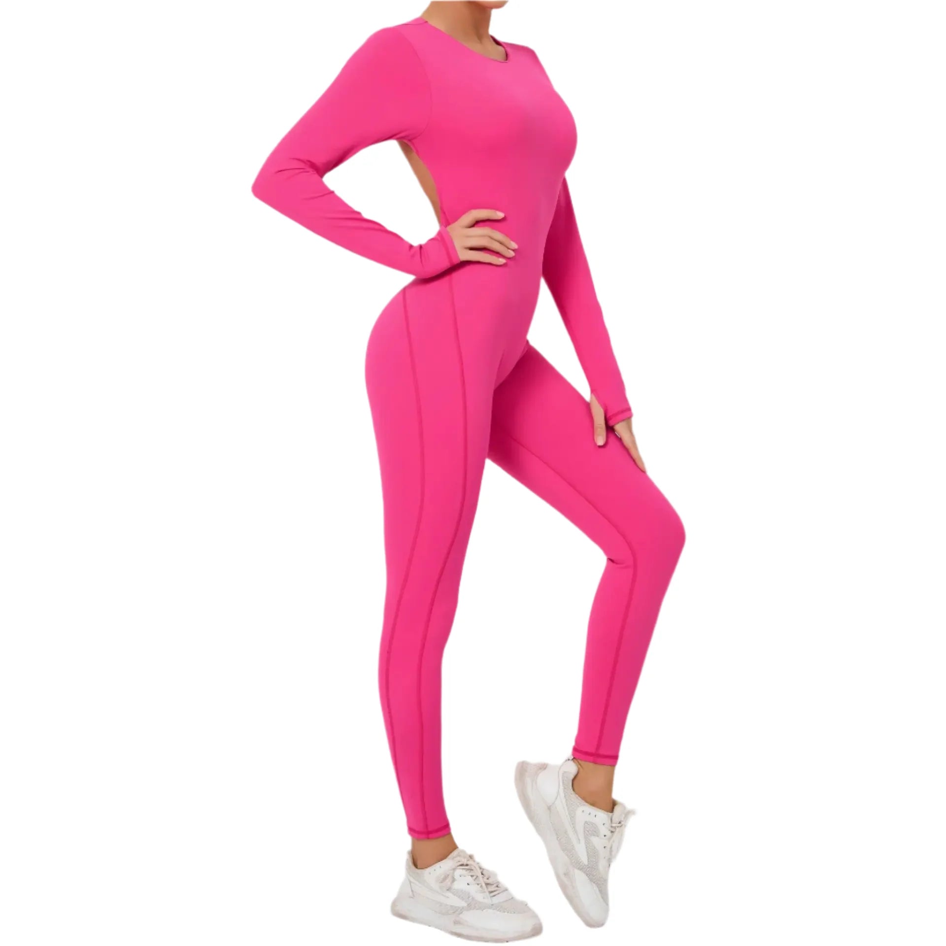 New York Elegance Women's Jumpsuit
